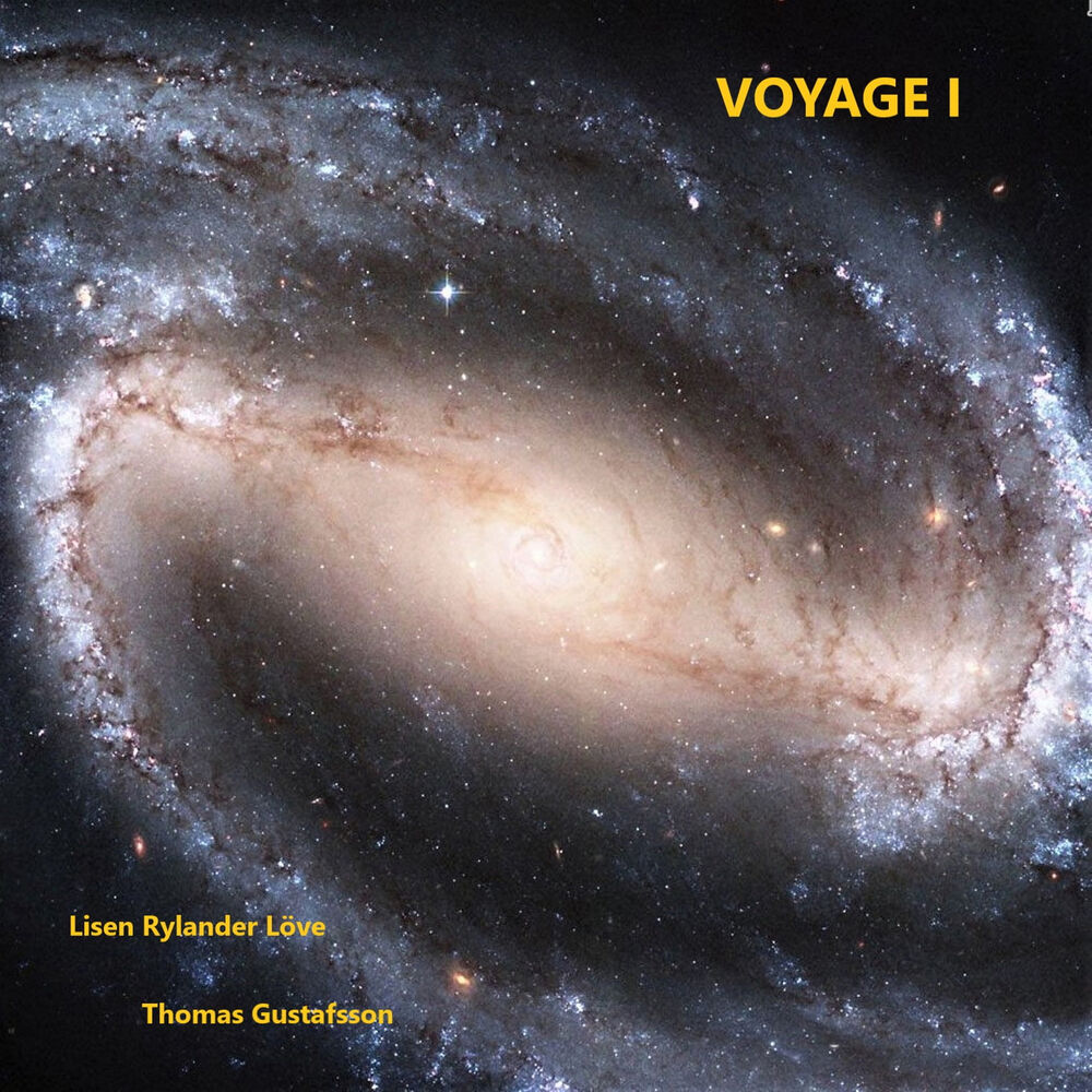 Picture of Voyage 1