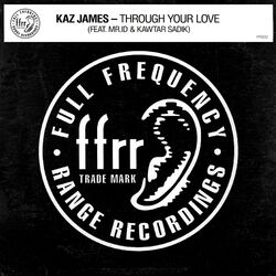 Cover of Through Your Love (feat. Mr.id & Kawtar Sadik)