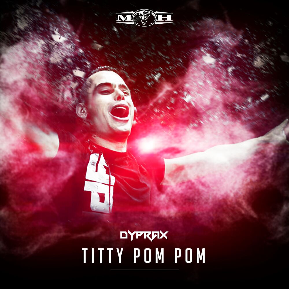 Picture of Titty Pom Pom (Radio Edit)