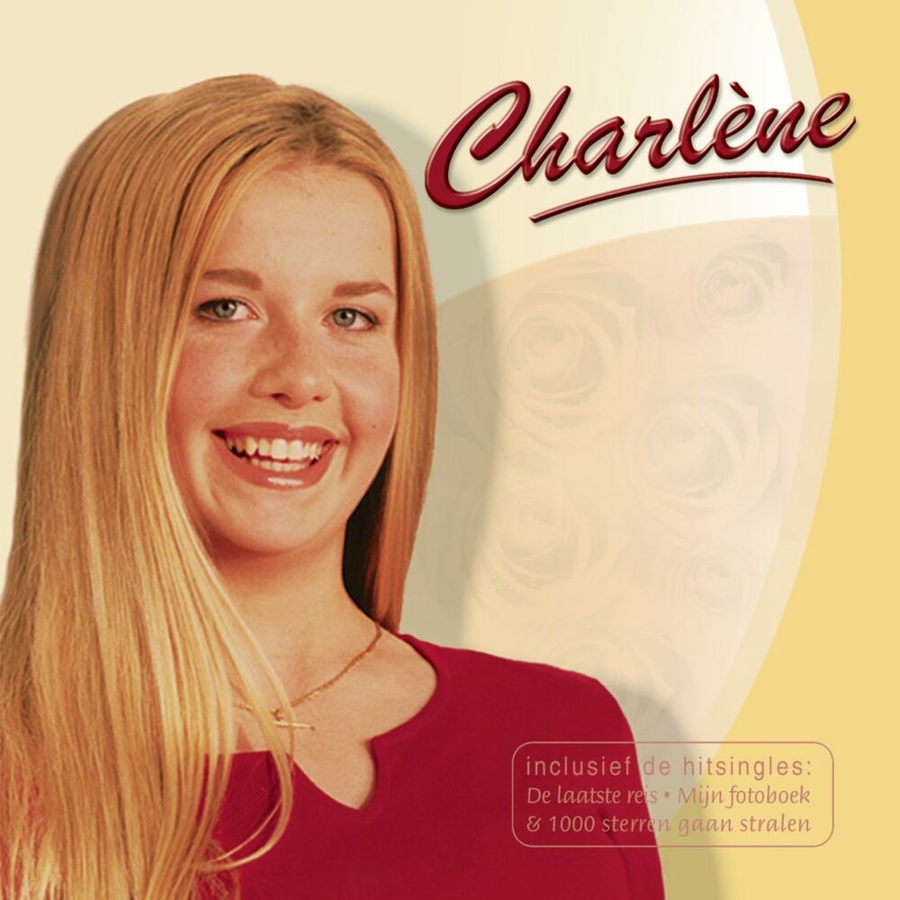 Picture of Charlène