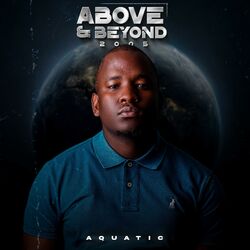 Cover of Above & Beyond 2005 EP