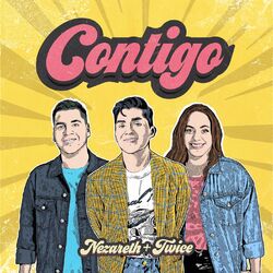 Cover of Contigo