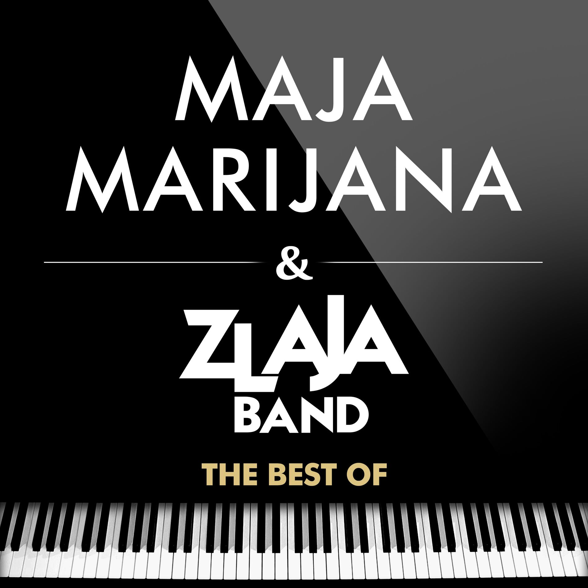Album cover of The Best Of