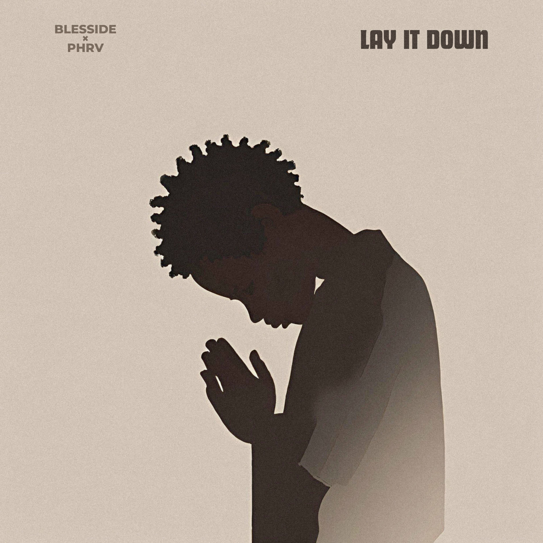 Album cover of Lay It Down