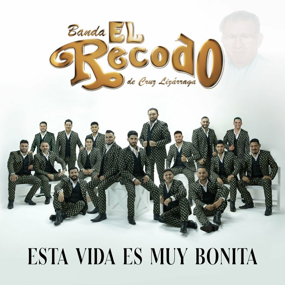 Picture of Esta Vida Es Muy Bonita