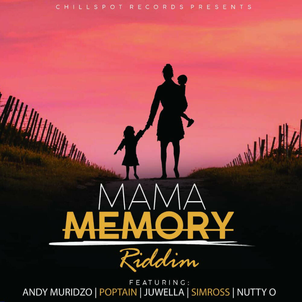 Picture of Mama Memory Riddim