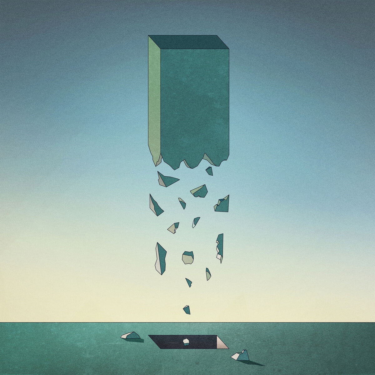 Album cover of Run Away