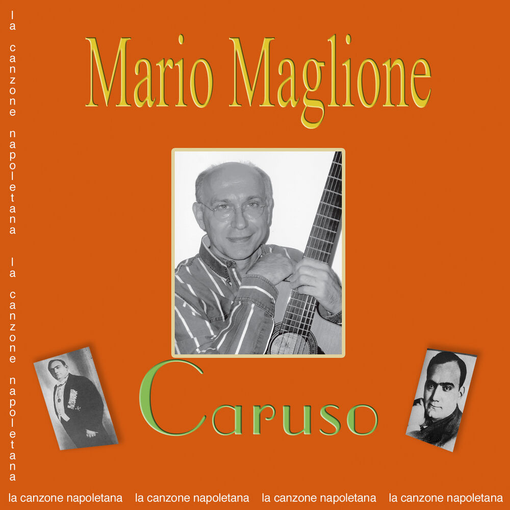 Picture of Caruso