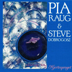 Cover of Hjertesproget