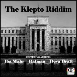 Cover of The Klepto Riddim
