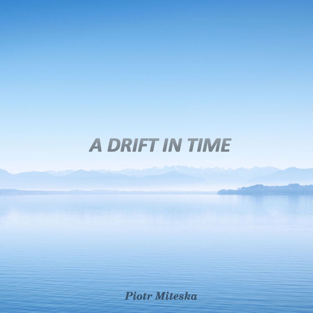 Picture of A Drift in Time