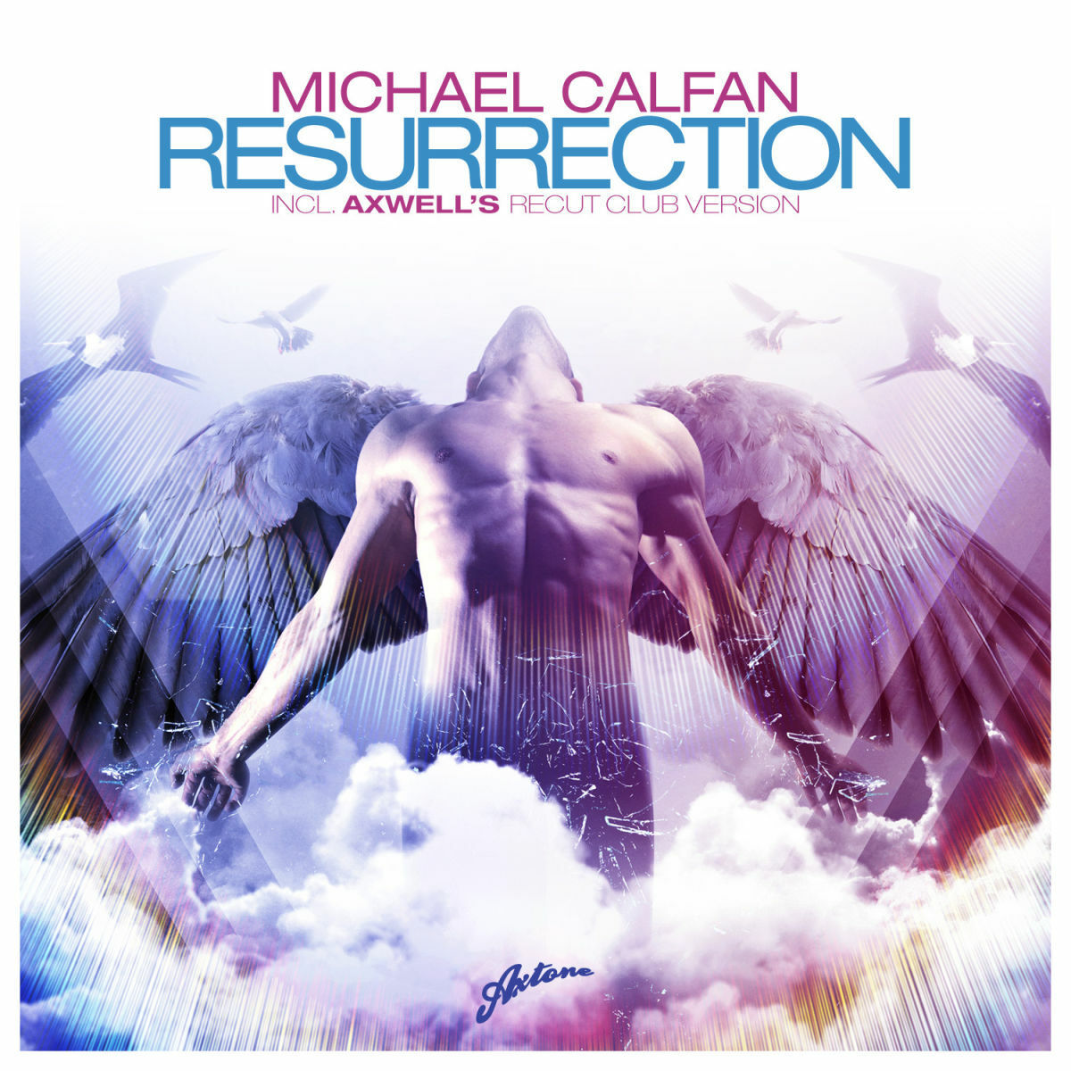 Album cover of Resurrection