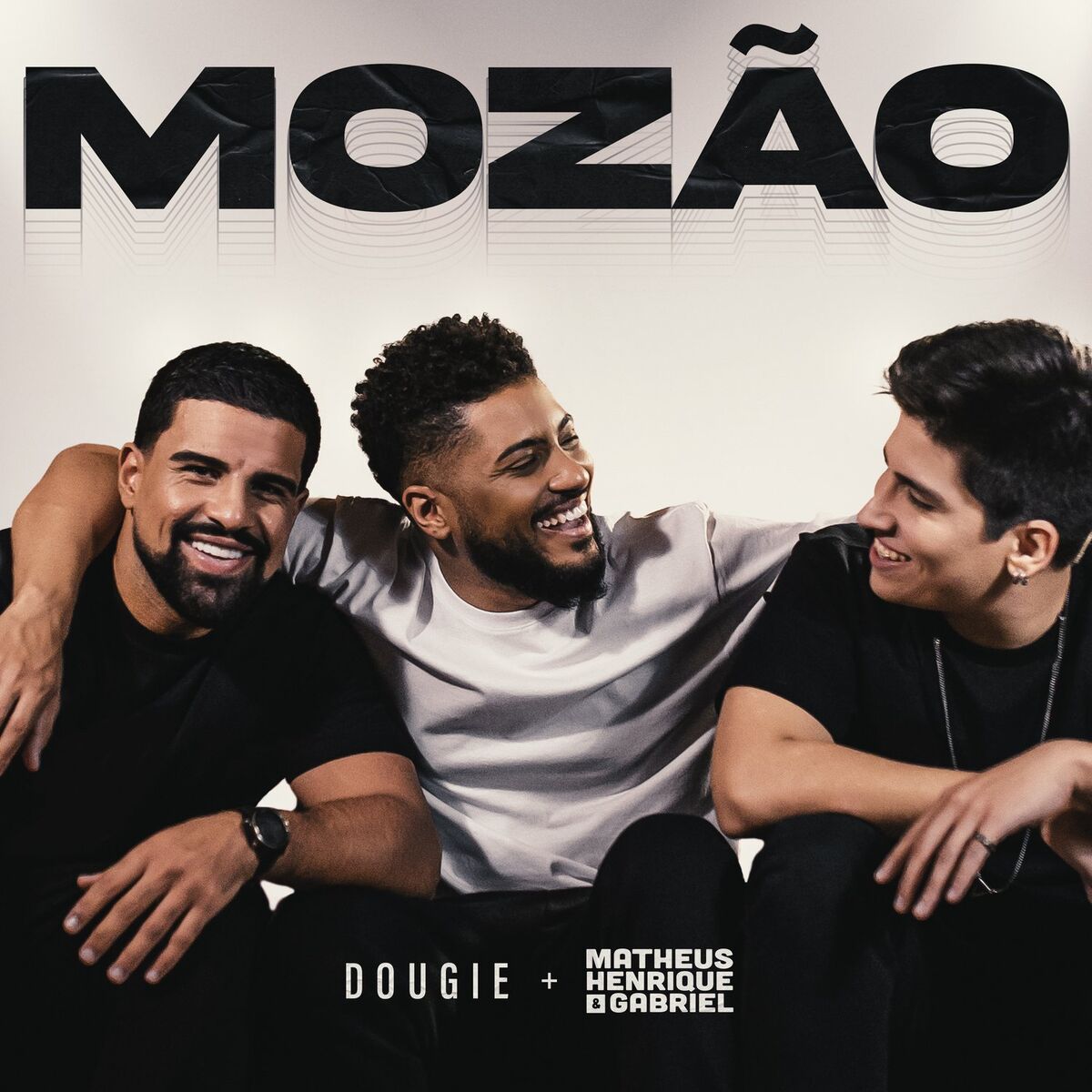 Album cover of Mozão