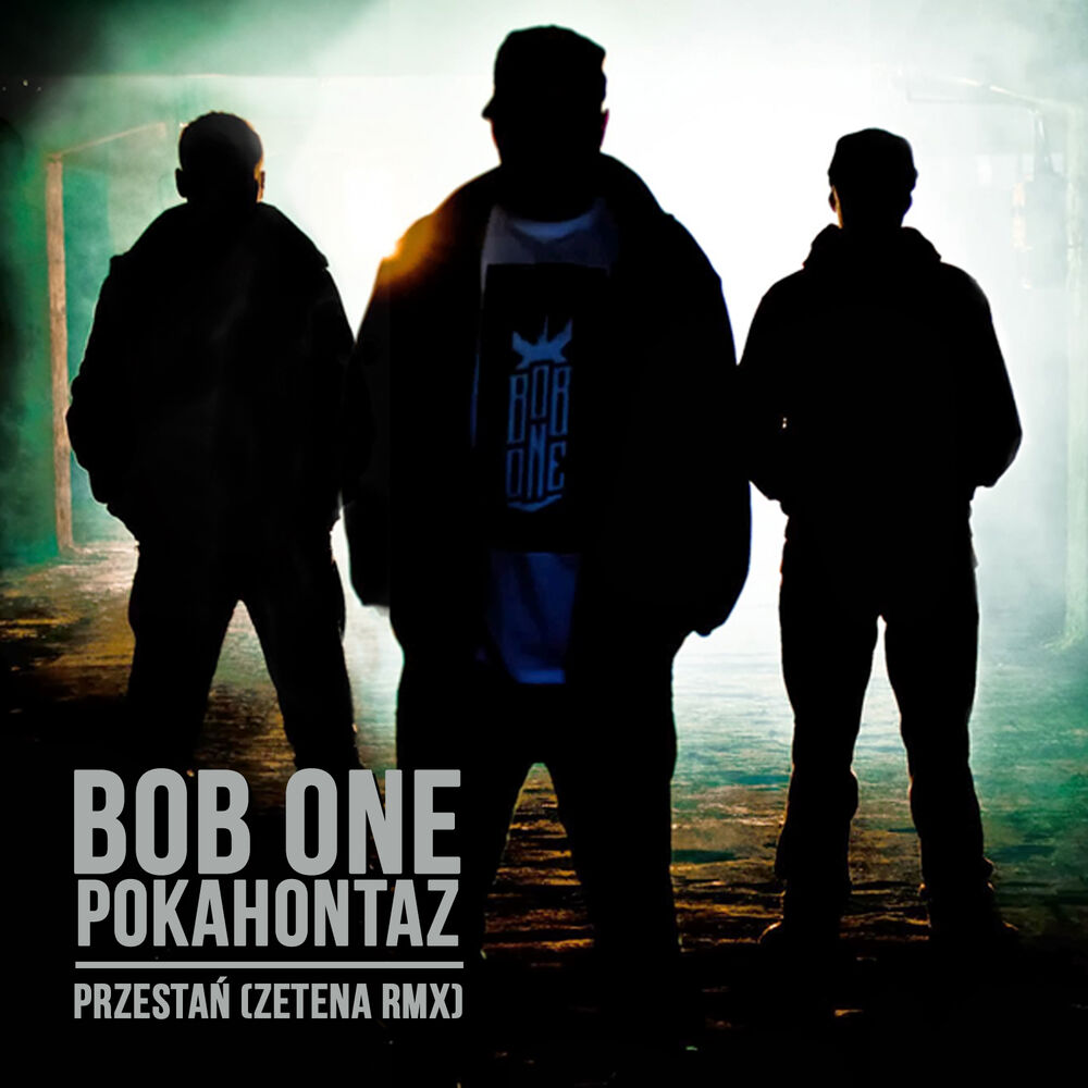 Picture of Przestań feat. Pokahontaz (Zetena Zetena RMX)