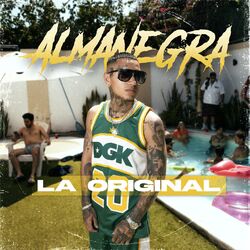 Cover of La Original