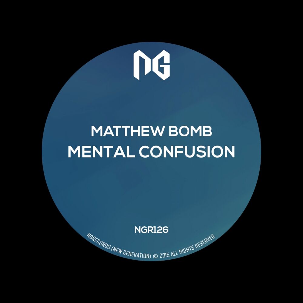 Picture of Mental Confusion