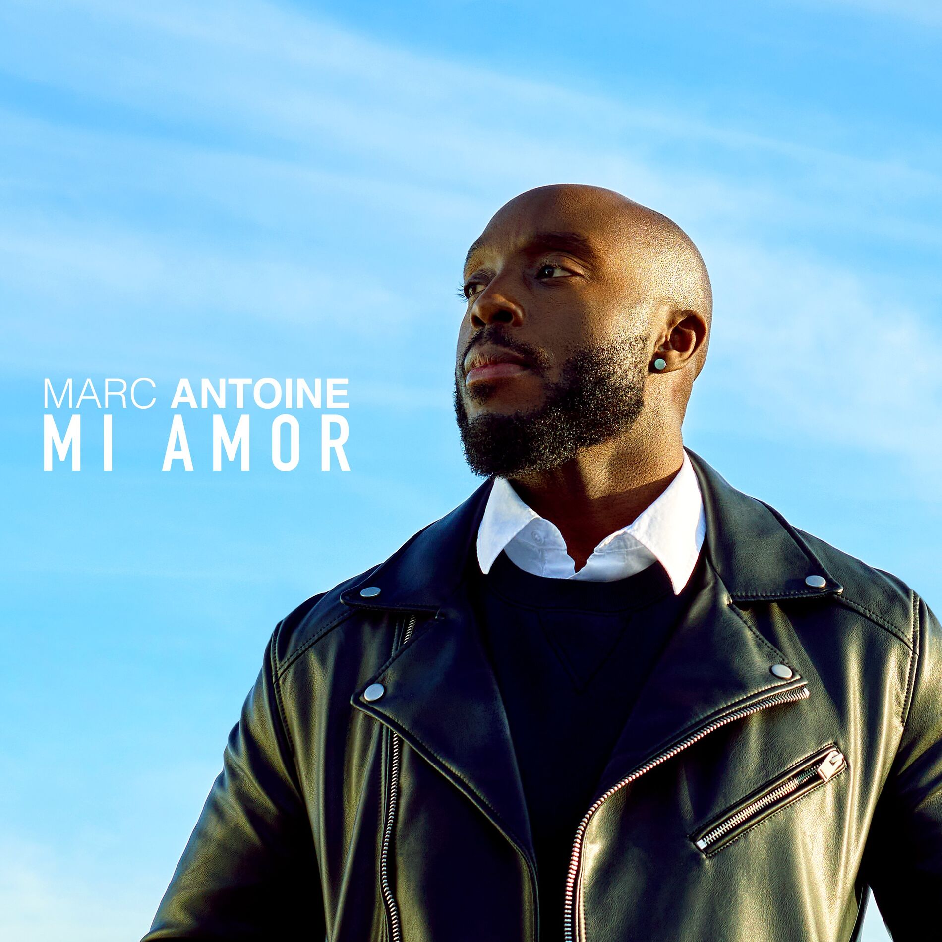 Album cover of Mi Amor
