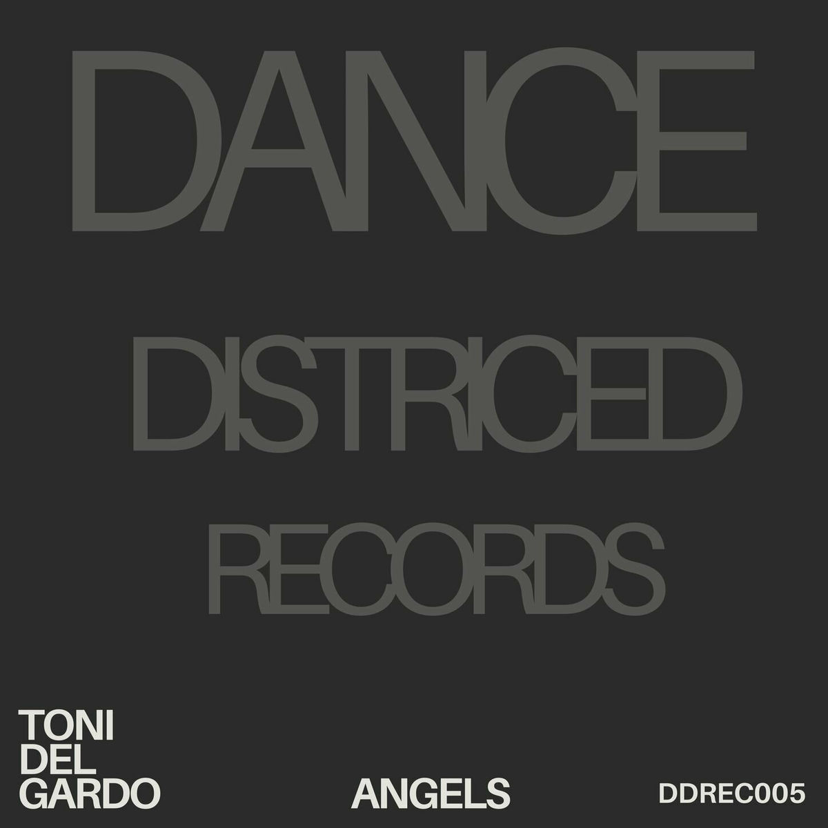 Album cover of Angels (Extended Version)