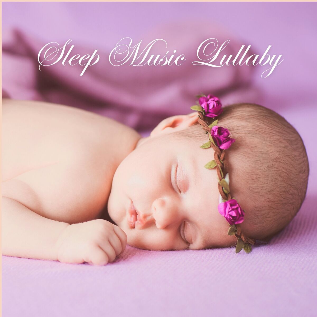 Album cover of Sleep Music: Lullaby