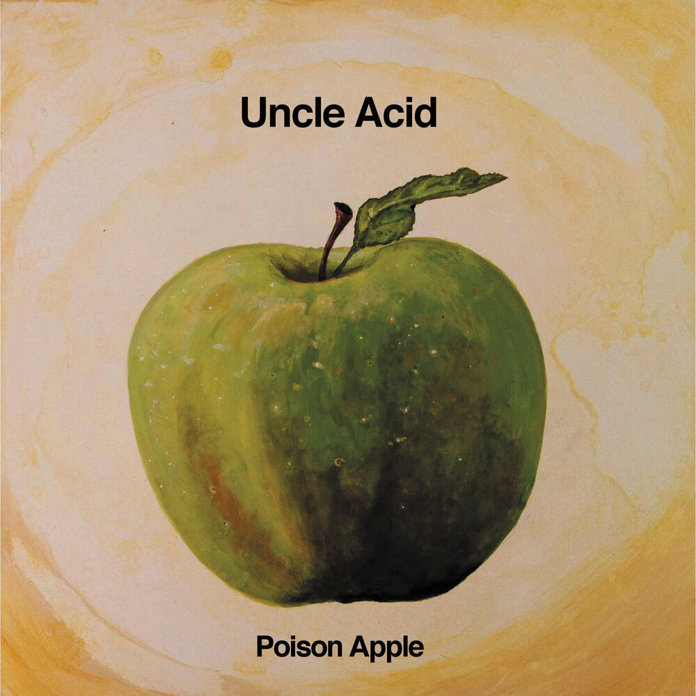 Picture of Poison Apple - Single