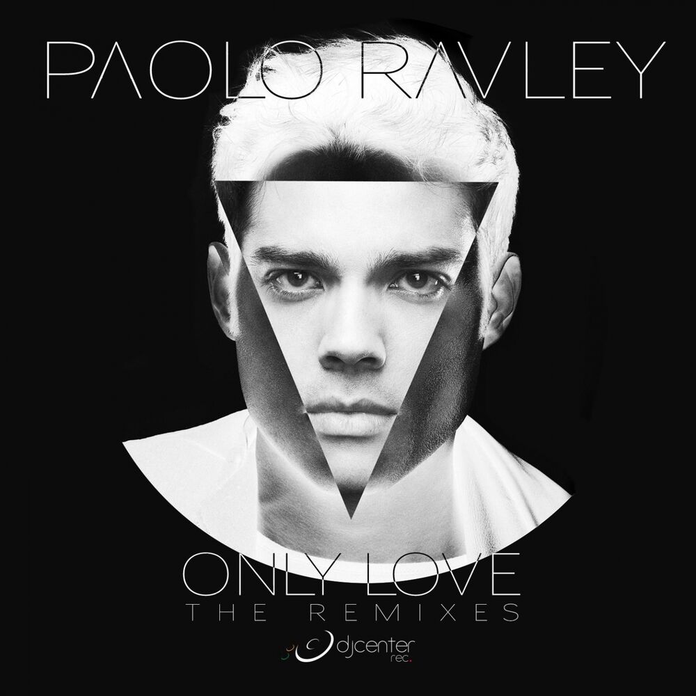 Picture of Only Love (The Remixes)