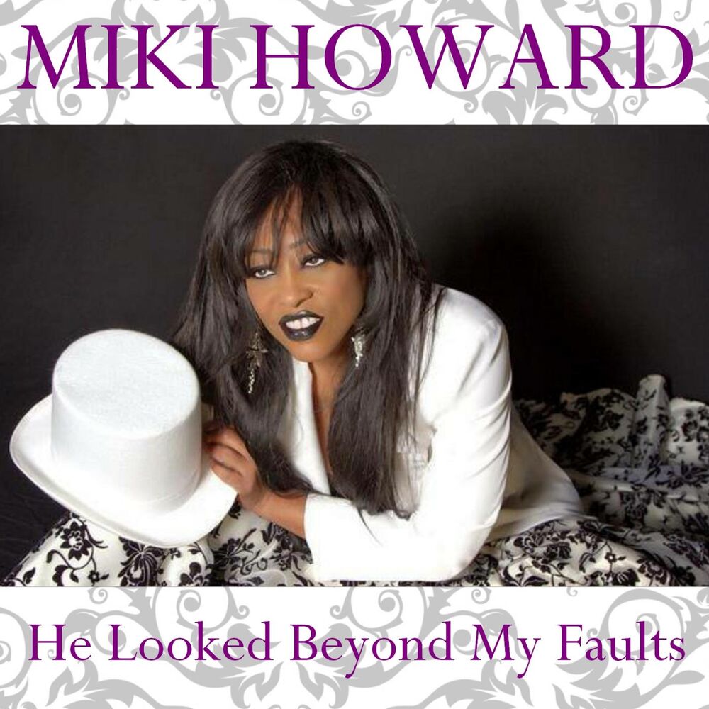 Picture of He Looked Beyond My Faults