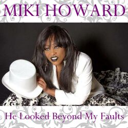 Cover of He Looked Beyond My Faults