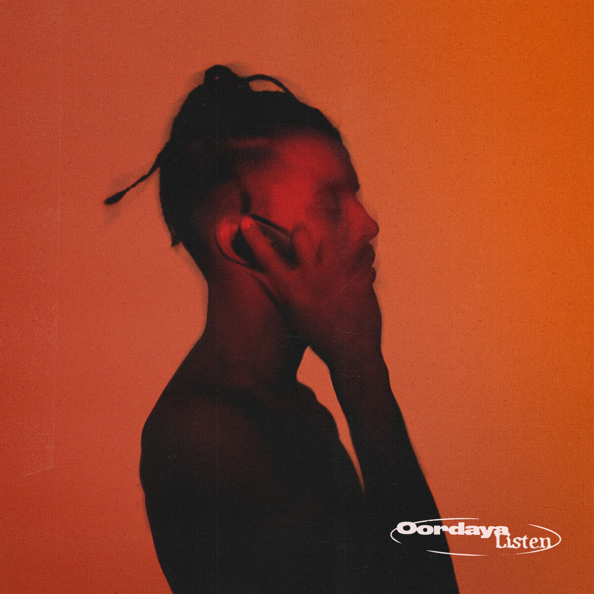 Album cover of Listen