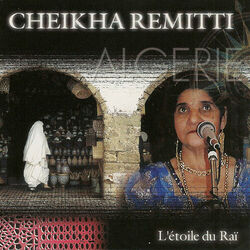 Cover of L'étoile du Rai