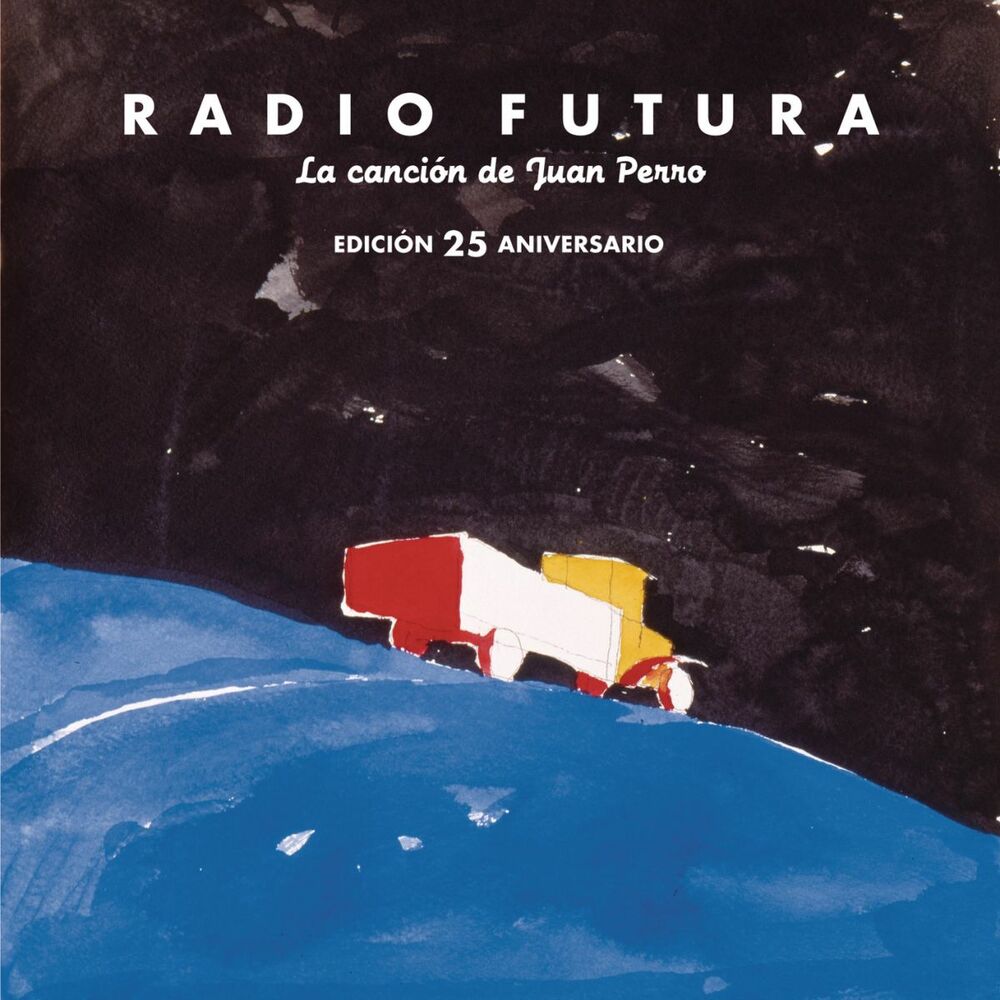Picture of La Canción De Juan Perro. Edición 25 Aniversario