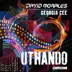 Cover of UTHANDO