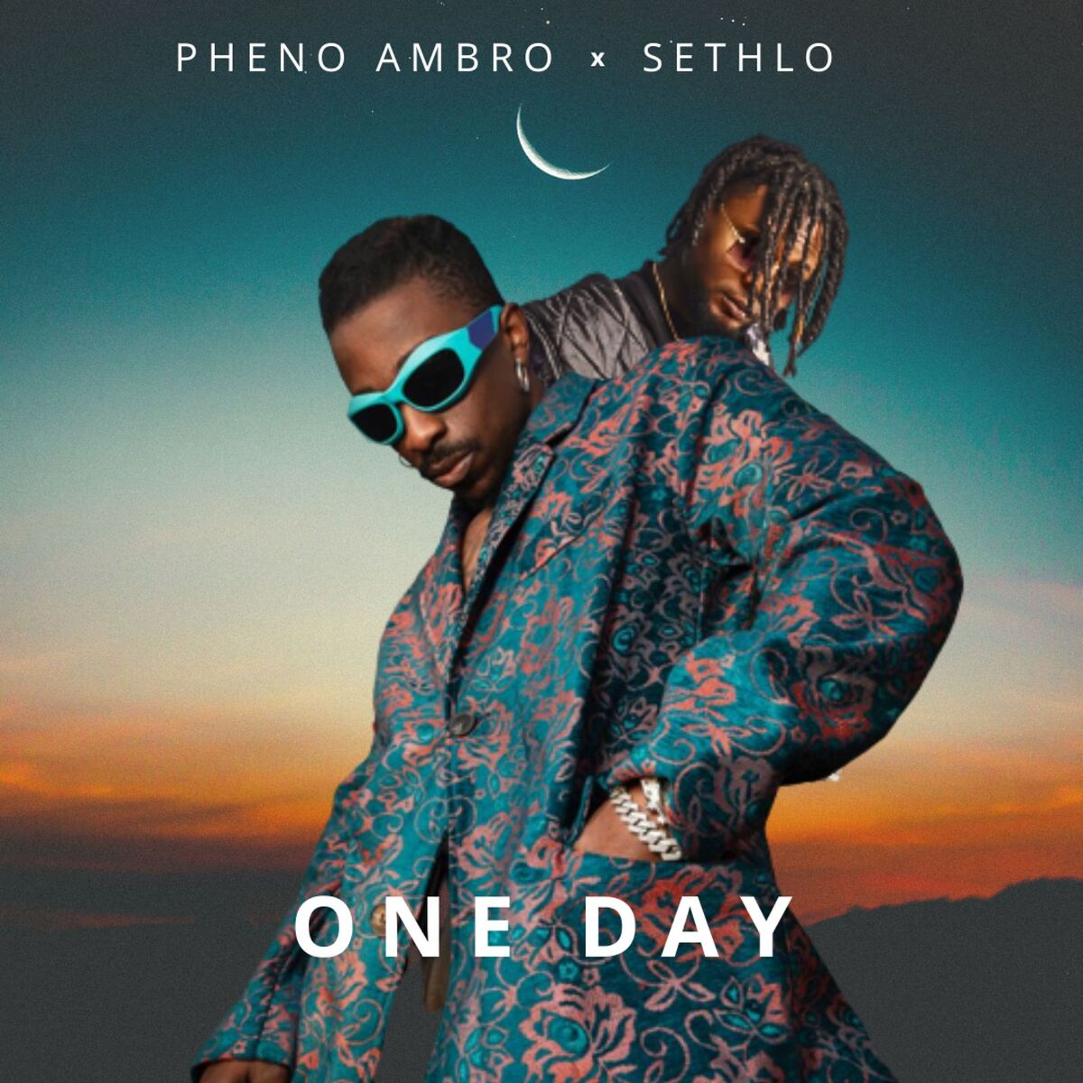 Album cover of One Day