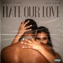 Cover of Hate Our Love