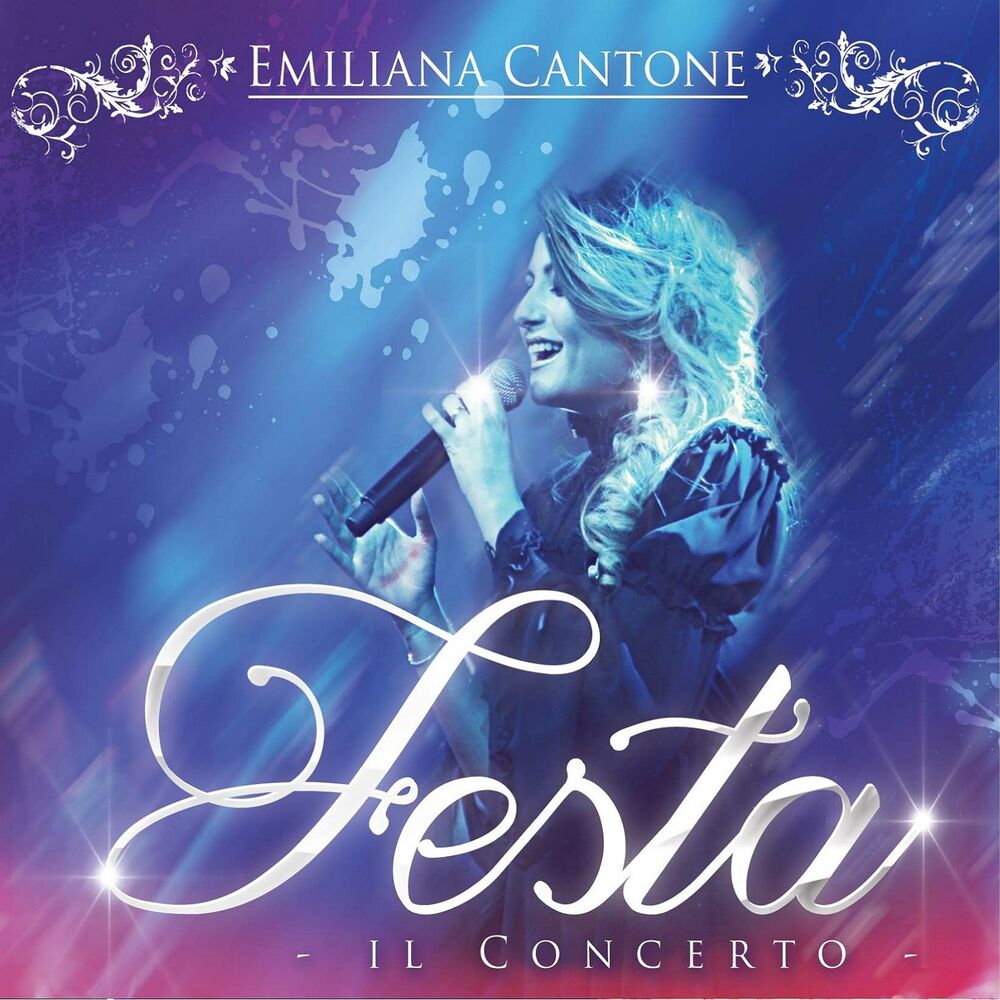 Picture of Festa (Il concerto)