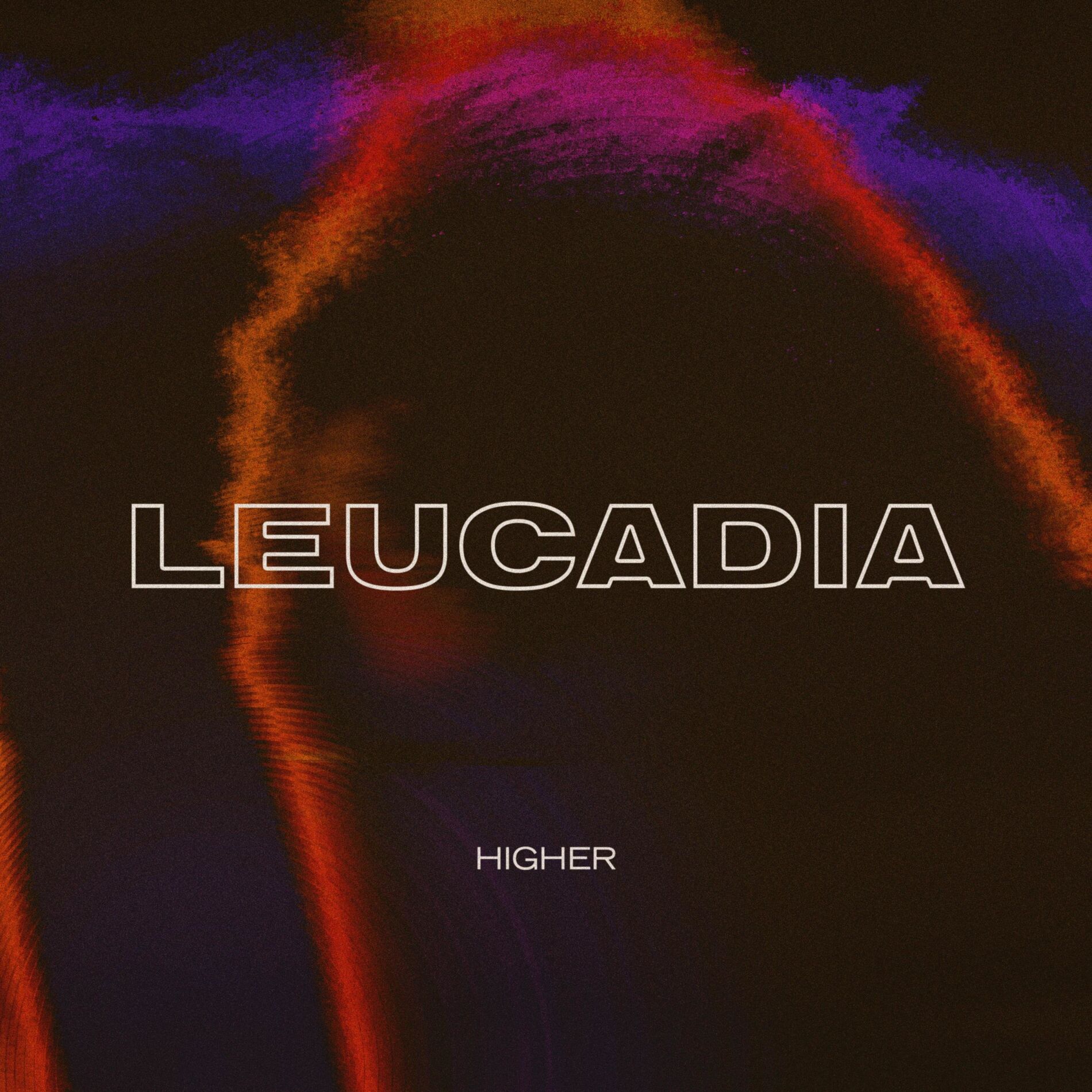 Album cover of Higher