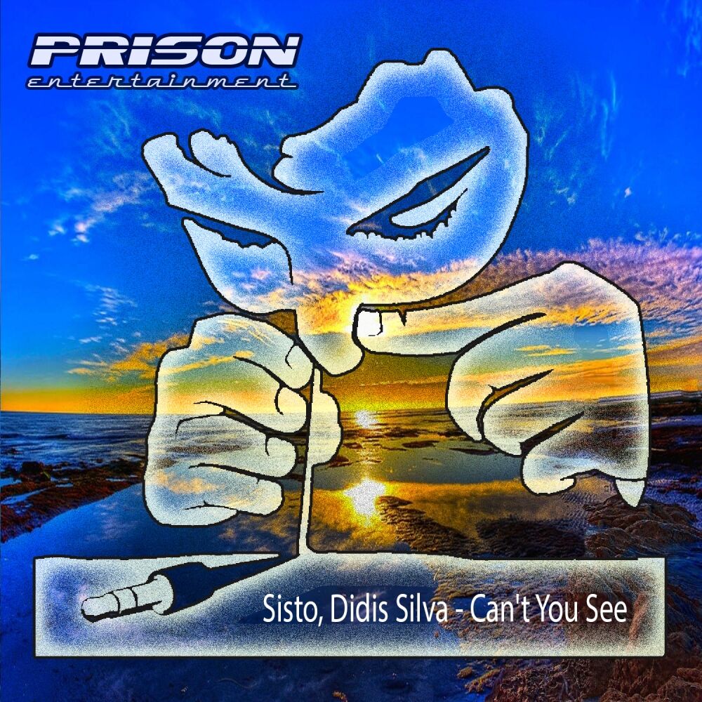 Picture of Can't You See