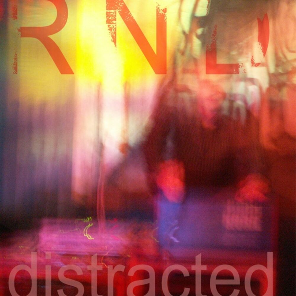 Picture of Distracted