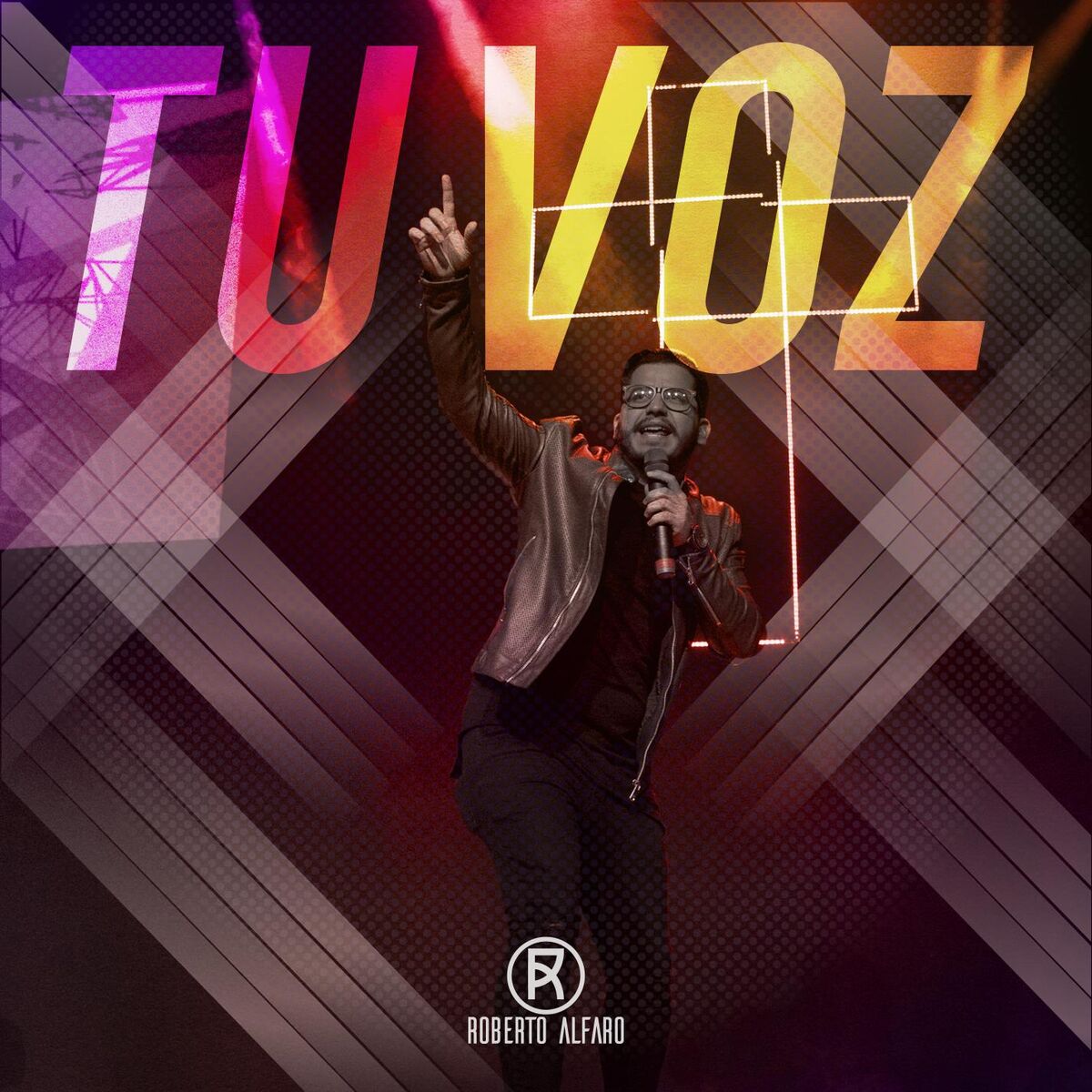 Album cover of Tu Voz