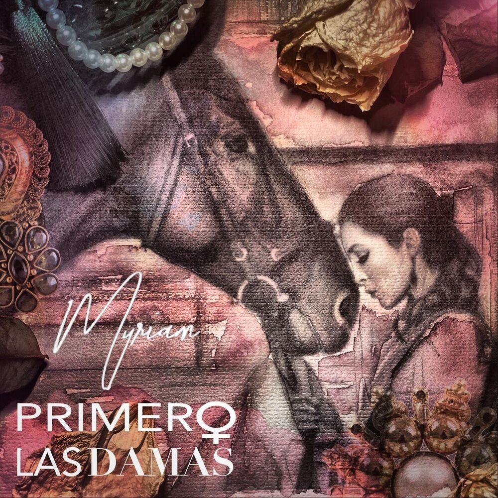 Picture of Primero las Damas