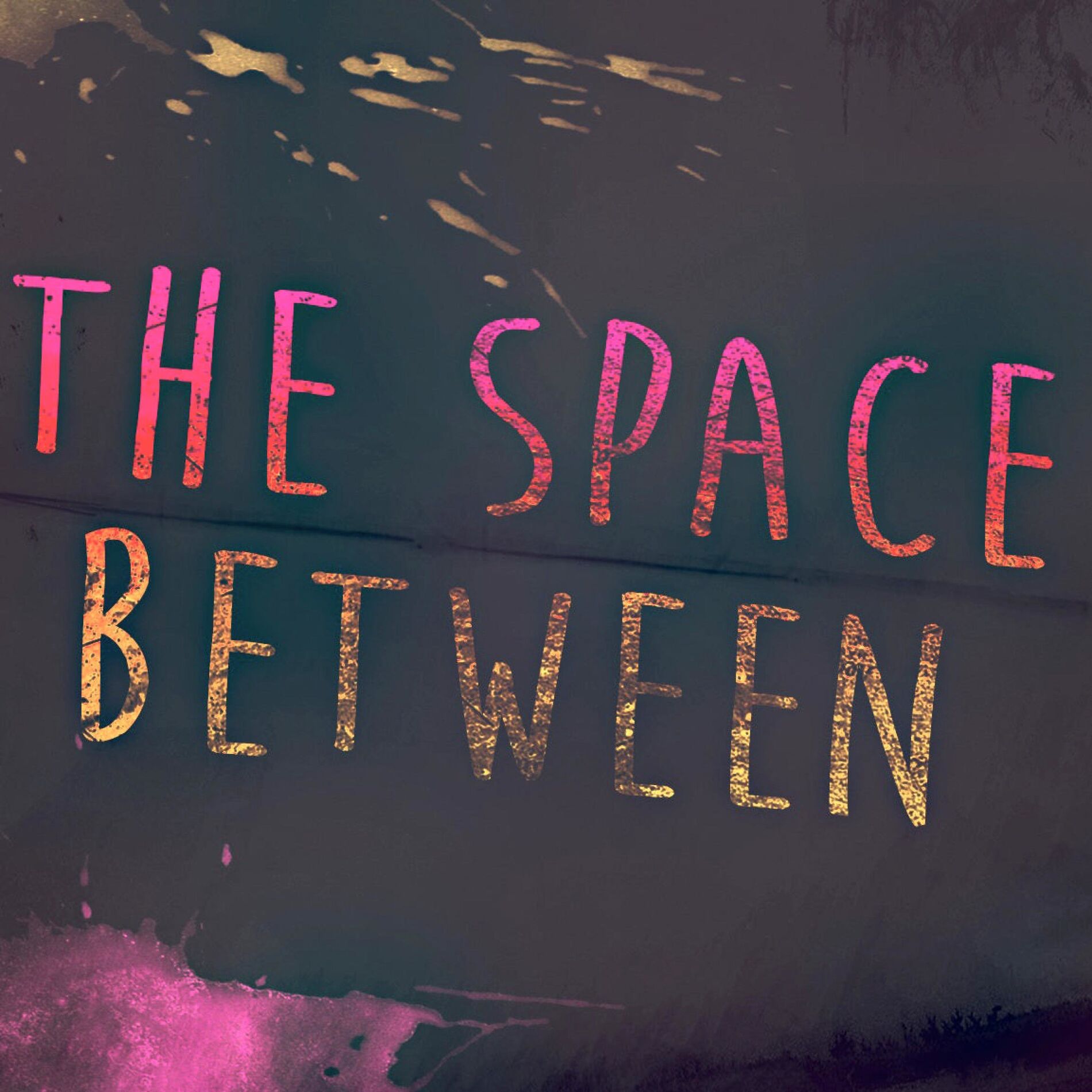 Album cover of The Space Between