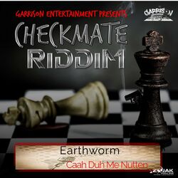 Cover of Caah Duh Me Nutten