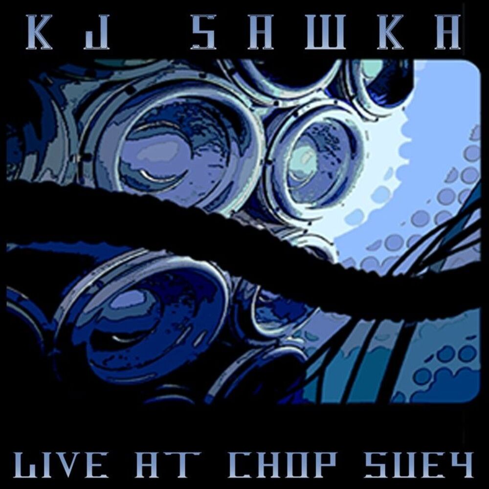 Picture of Live At Chop Suey