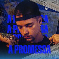 Cover of A Promessa