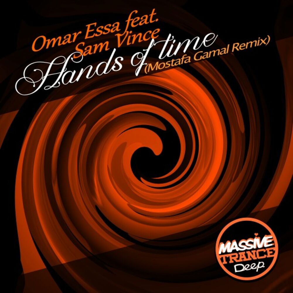 Picture of Hands of Time (Mostafa Gamal Remix)