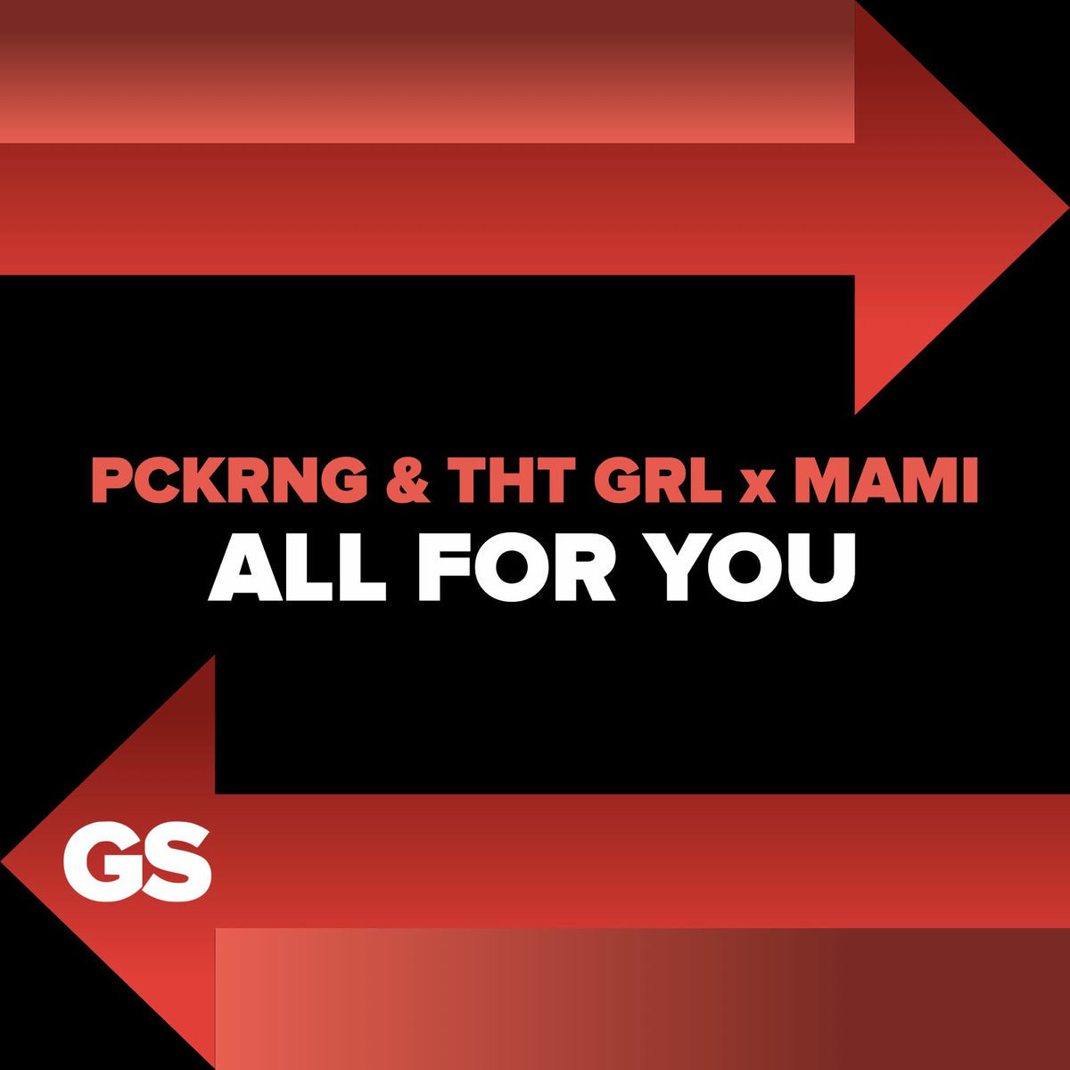 Album cover of All For You