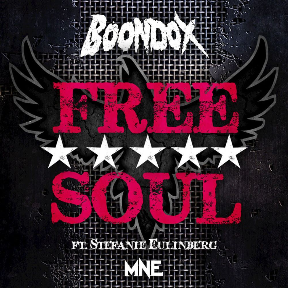 Picture of Free Soul
