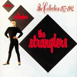 Cover of The Collection 1977-1982