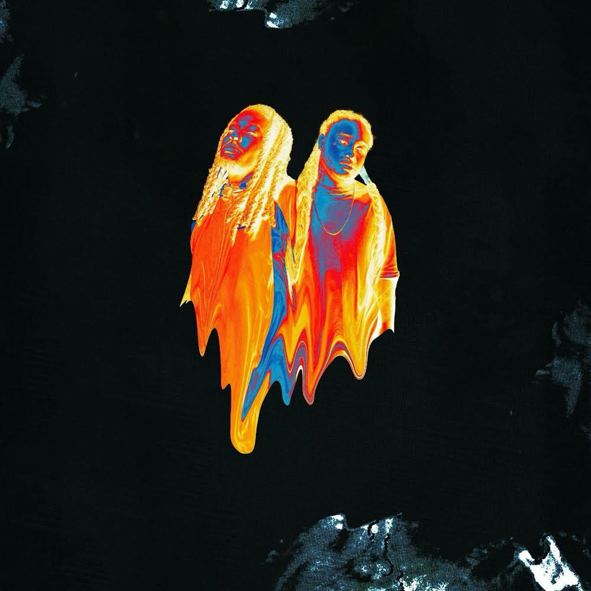 Album cover of 400 DÈGRÉ