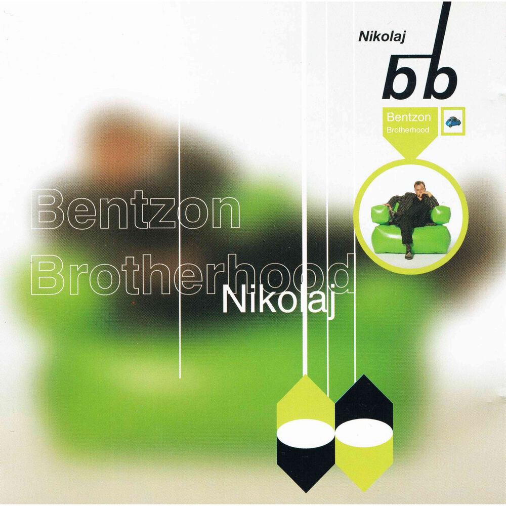 Picture of Nikolaj Bentzon Brotherhood