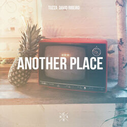 Cover of Another Place